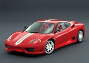 Ferrari 360 Modena